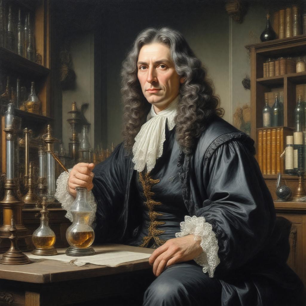 Robert Boyle (chemist)